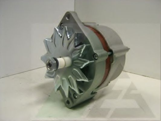 Generator / Alternator 4