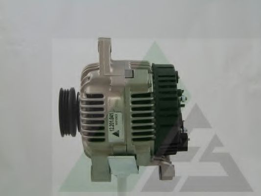 Generator / Alternator 2