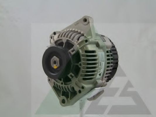 Generator / Alternator 4