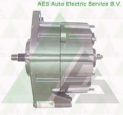 Generator / Alternator 2