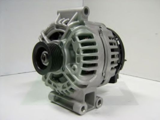 Generator / Alternator 4