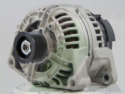 Generator / Alternator 4