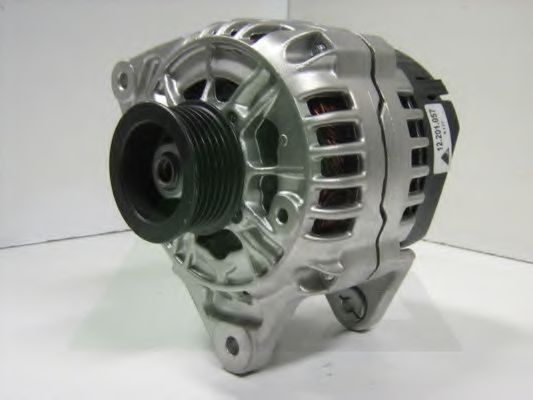 Generator / Alternator 4