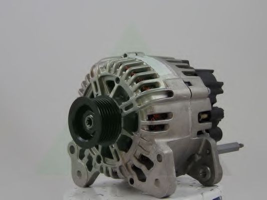 Generator / Alternator 4