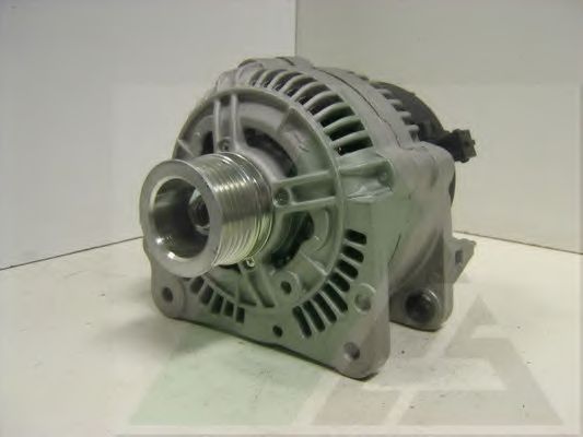 Generator / Alternator 4