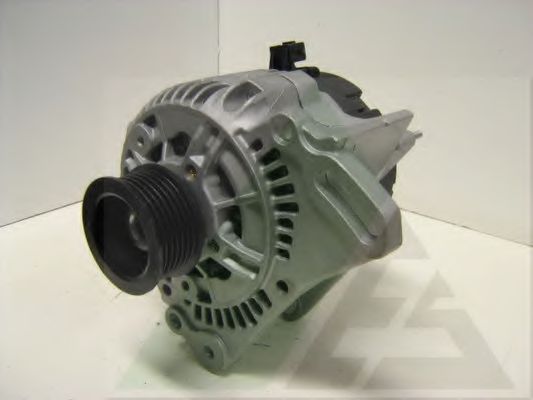 Generator / Alternator 4