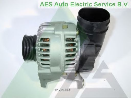 Generator / Alternator 2