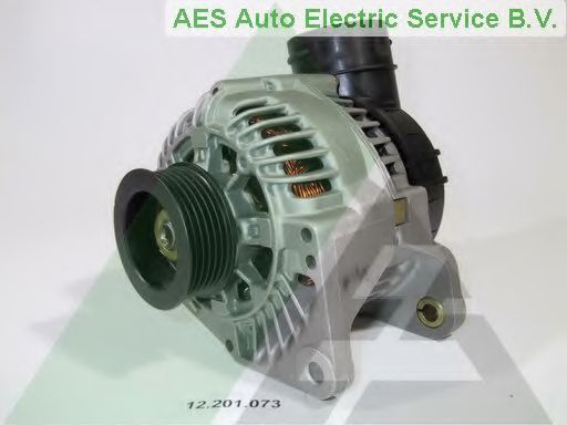 Generator / Alternator 4