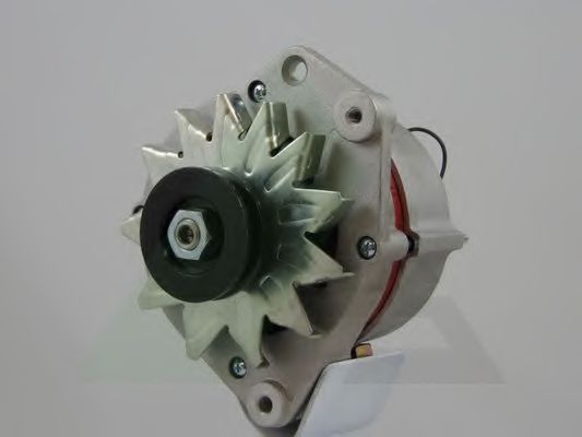 Generator / Alternator 4