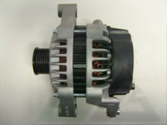 Generator / Alternator 2