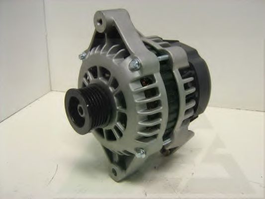 Generator / Alternator 4