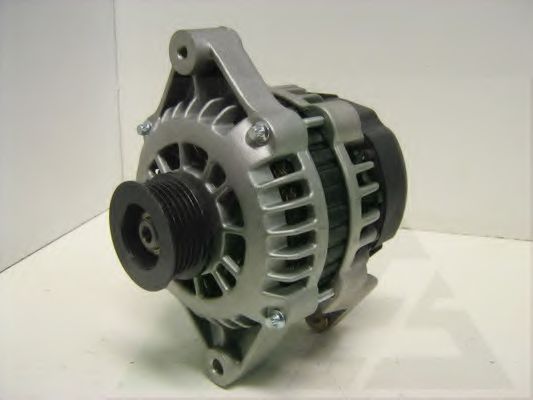 Generator / Alternator 4