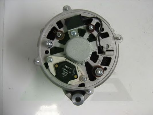 Generator / Alternator 3