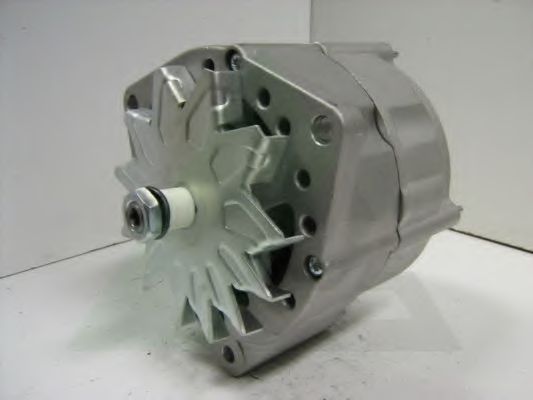 Generator / Alternator 4