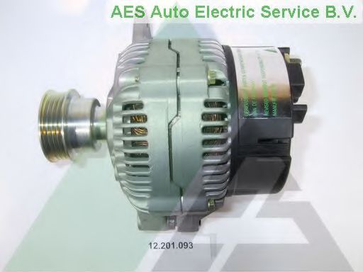 Generator / Alternator 2