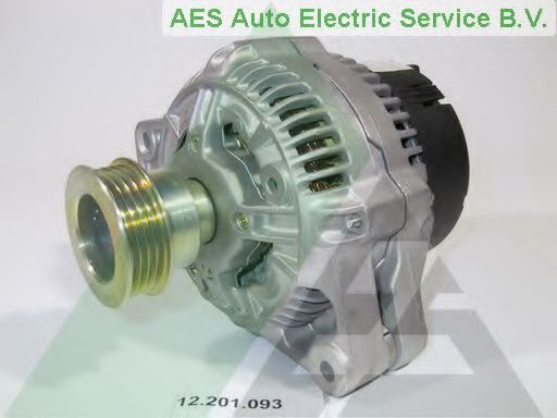 Generator / Alternator 4