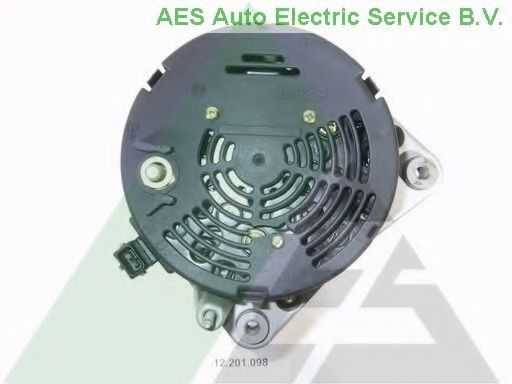 Generator / Alternator 3