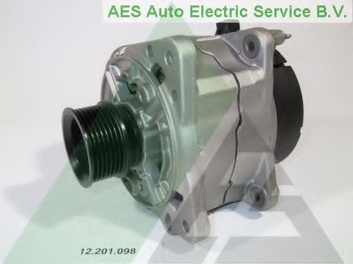 Generator / Alternator 4