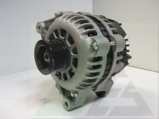 Generator / Alternator 4