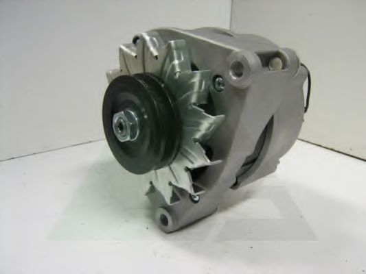 Generator / Alternator 4