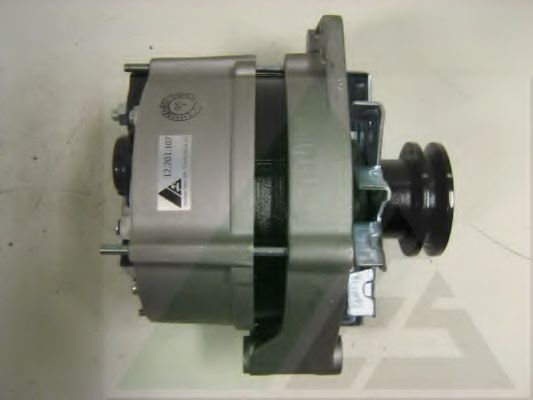 Generator / Alternator 2