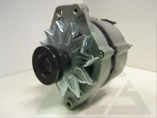 Generator / Alternator 4