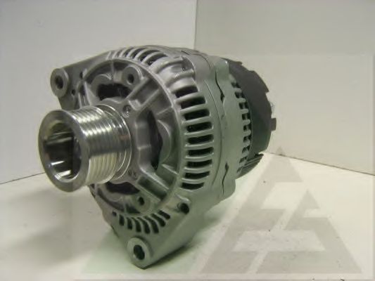Generator / Alternator 4
