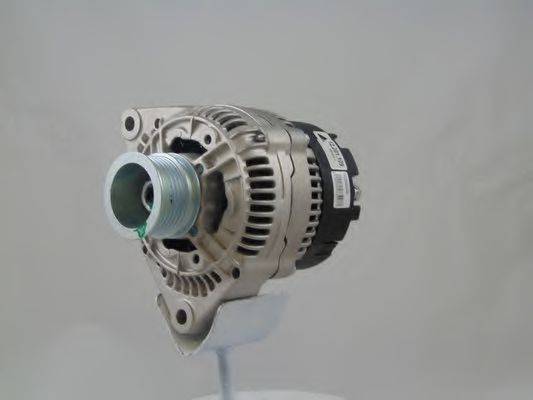 Generator / Alternator 4
