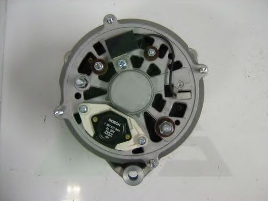 Generator / Alternator 3