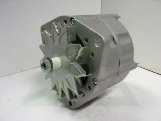 Generator / Alternator 4