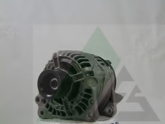 Generator / Alternator 4