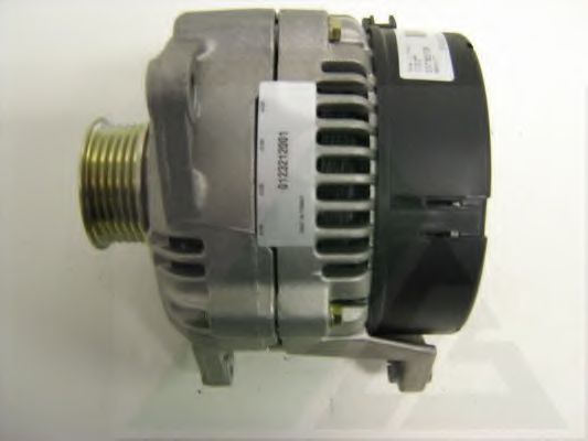 Generator / Alternator 2