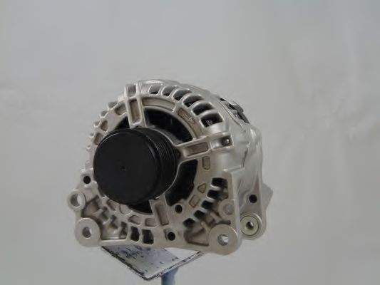 Generator / Alternator 4