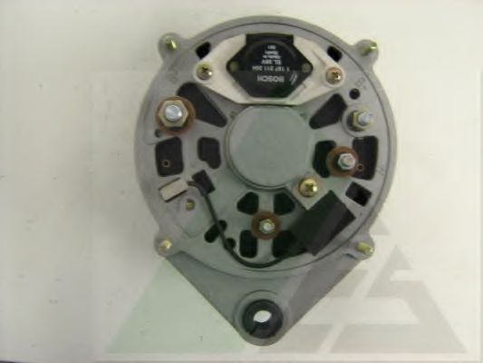 Generator / Alternator 3