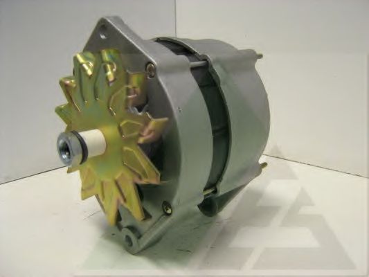 Generator / Alternator 4