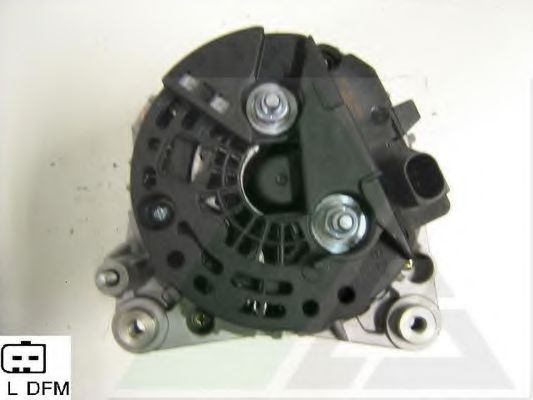 Generator / Alternator 3