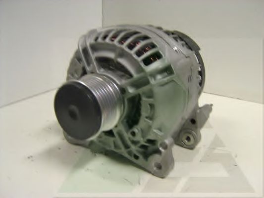 Generator / Alternator 4