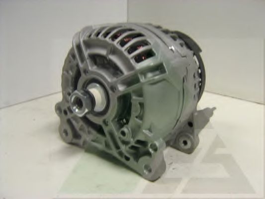 Generator / Alternator 4