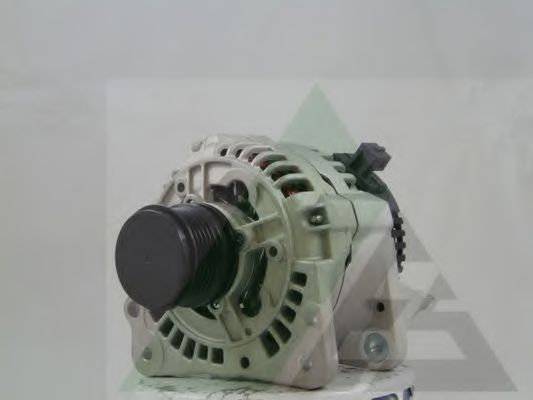Generator / Alternator 4