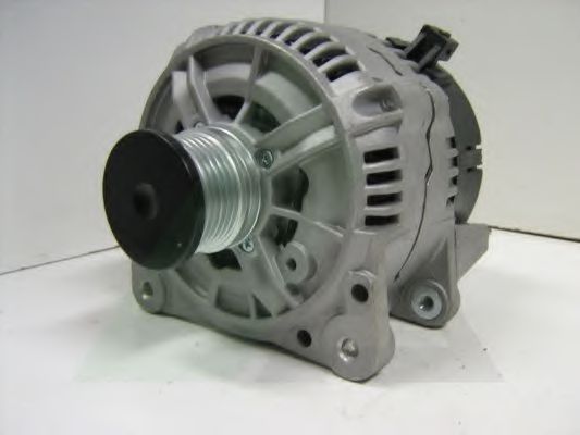 Generator / Alternator 4