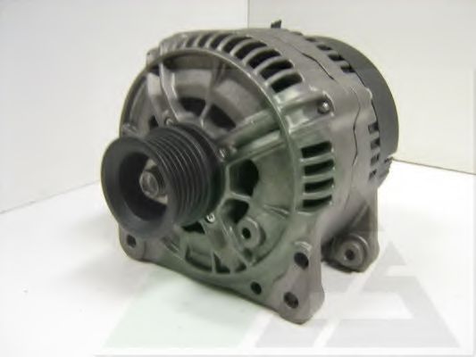 Generator / Alternator 4