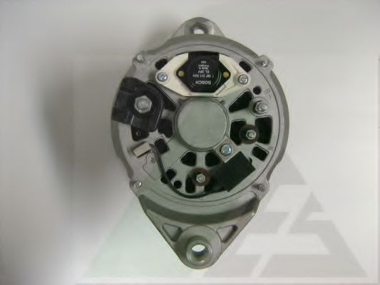 Generator / Alternator 3