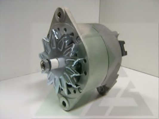 Generator / Alternator 4