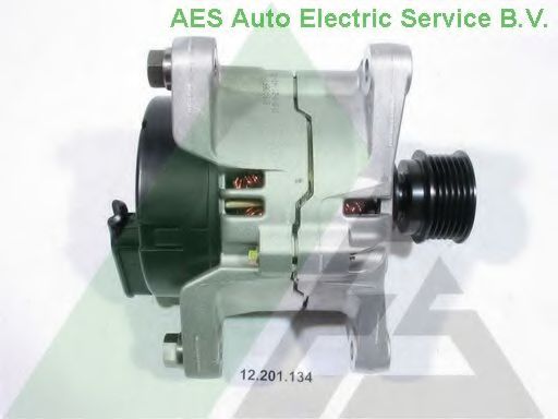 Generator / Alternator 2