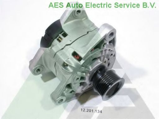 Generator / Alternator 4
