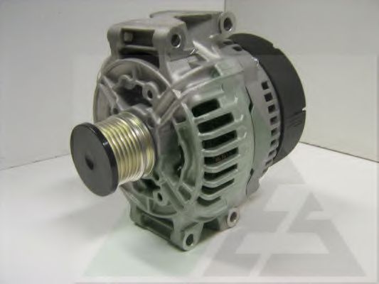 Generator / Alternator 4