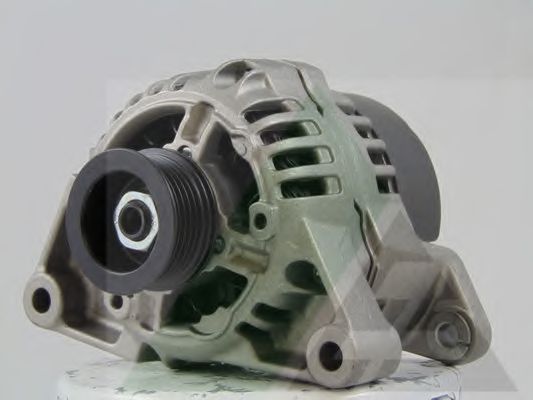 Generator / Alternator 4