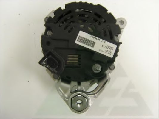 Generator / Alternator 3