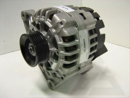 Generator / Alternator 4