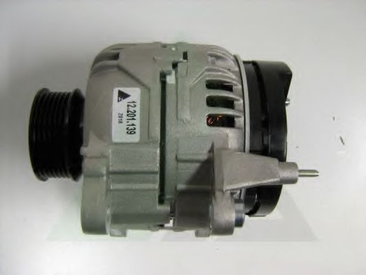 Generator / Alternator 2